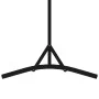 Divider screen with 1 black panel 175x180 cm by vidaXL, Room dividers - Ref: Foro24-320738, Price: 30,60 €, Discount: %