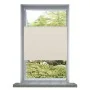 Plisé Para Ventana Persiana 60X125cm Crema de vidaXL, Persianas y estores - Ref: Foro24-240626, Precio: 30,26 €, Descuento: %