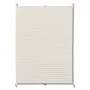 Plisé Para Ventana Persiana 60X125cm Crema de vidaXL, Persianas y estores - Ref: Foro24-240626, Precio: 30,26 €, Descuento: %