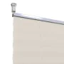 Plisé Para Ventana Persiana 60X125cm Crema de vidaXL, Persianas y estores - Ref: Foro24-240626, Precio: 30,26 €, Descuento: %