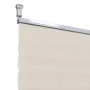 Plisé Para Ventana Persiana 70X150cm Crema de vidaXL, Persianas y estores - Ref: Foro24-240631, Precio: 29,52 €, Descuento: %