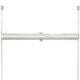 Plisé Para Ventana Persiana 70X200cm Crema de vidaXL, Persianas y estores - Ref: Foro24-240632, Precio: 25,85 €, Descuento: %
