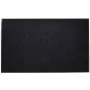 Black PVC entrance mat, 120 x 180 cm by vidaXL, Doormats - Ref: Foro24-241267, Price: 43,83 €, Discount: %