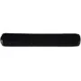 Alfombra de entrada de PVC negra, 120 x 180 cm de vidaXL, Felpudos - Ref: Foro24-241267, Precio: 43,83 €, Descuento: %