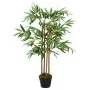 Twiggy artificial bamboo plant with pot 90 cm by vidaXL, artificial flora - Ref: Foro24-241362, Price: 40,57 €, Discount: %