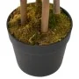 Twiggy artificial bamboo plant with pot 90 cm by vidaXL, artificial flora - Ref: Foro24-241362, Price: 40,57 €, Discount: %