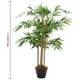 Twiggy artificial bamboo plant with pot 90 cm by vidaXL, artificial flora - Ref: Foro24-241362, Price: 40,57 €, Discount: %