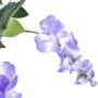 Glicina artificial en maceta de 120 cm de alto de vidaXL, Flora artificial - Ref: Foro24-241364, Precio: 51,29 €, Descuento: %