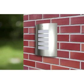 Aplique para interior y exterior de vidaXL, Iluminación de exterior - Ref: Foro24-40369, Precio: 25,57 €, Descuento: %