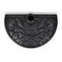 Base de sombrilla semicircular de resina de vidaXL, Bases para sombrillas - Ref: Foro24-40820, Precio: 46,27 €, Descuento: %