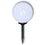 Garden path lamps 2 pcs LED 30 cm with spike by vidaXL, Outdoor lighting - Ref: Foro24-40865, Price: 68,27 €, Discount: %