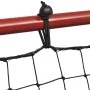 Adjustable rebound net for soccer 100 x 100 cm by vidaXL, Accessories for soccer goals - Ref: Foro24-90685, Price: 36,63 €, D...