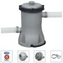 Bestway Bomba de filtro de piscina Flowclear 2006 l/h de Bestway, Filtros para piscinas y spa - Ref: Foro24-92872, Precio: 66...