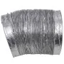 Campana extractora de isla con pantalla LCD de vidaXL, Extractores - Ref: Foro24-50117, Precio: 301,62 €, Descuento: %