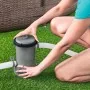 Bestway Bomba de filtro de piscina Flowclear 2006 l/h de Bestway, Filtros para piscinas y spa - Ref: Foro24-92872, Precio: 66...