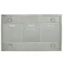 Campana extractora de isla con pantalla LCD de vidaXL, Extractores - Ref: Foro24-50117, Precio: 301,62 €, Descuento: %