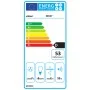 Campana extractora de isla con pantalla LCD de vidaXL, Extractores - Ref: Foro24-50117, Precio: 301,62 €, Descuento: %
