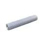 Malla de alambre de acero galvanizado plateada 25x1 m de vidaXL, Paneles de vallas - Ref: Foro24-140432, Precio: 74,19 €, Des...