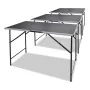 Mesas de empapelar plegables 3 unidades de vidaXL, Mesas plegables - Ref: Foro24-140735, Precio: 124,99 €, Descuento: %