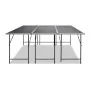 Mesas de empapelar plegables 3 unidades de vidaXL, Mesas plegables - Ref: Foro24-140735, Precio: 124,99 €, Descuento: %