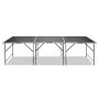 Mesas de empapelar plegables 3 unidades de vidaXL, Mesas plegables - Ref: Foro24-140735, Precio: 124,99 €, Descuento: %