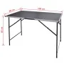 Mesas de empapelar plegables 3 unidades de vidaXL, Mesas plegables - Ref: Foro24-140735, Precio: 124,99 €, Descuento: %