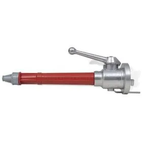 Fire Hose Nozzle with C Coupling by vidaXL, Fire extinguishers - Ref: Foro24-141475, Price: 35,89 €, Discount: %