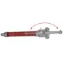 Fire Hose Nozzle with C Coupling by vidaXL, Fire extinguishers - Ref: Foro24-141475, Price: 35,89 €, Discount: %
