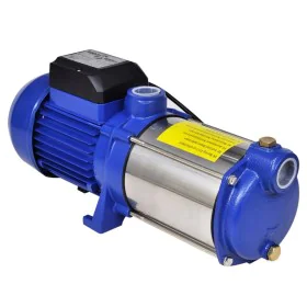 Bomba de agua jet 1300 W 5100 L/h de vidaXL, Bombas de riego, aspersión y carga - Ref: Foro24-141598, Precio: 175,53 €, Descu...