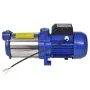 Bomba de agua jet 1300 W 5100 L/h de vidaXL, Bombas de riego, aspersión y carga - Ref: Foro24-141598, Precio: 175,53 €, Descu...