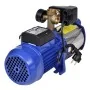 Bomba de agua inyectores con calibre 1300 W 5100 L/h azul de vidaXL, Bombas de riego, aspersión y carga - Ref: Foro24-141599,...