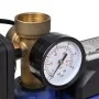 Bomba de agua inyectores con calibre 1300 W 5100 L/h azul de vidaXL, Bombas de riego, aspersión y carga - Ref: Foro24-141599,...