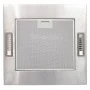 Campana extractora para cocina isla con pantalla LCD de vidaXL, Extractores - Ref: Foro24-50167, Precio: 270,58 €, Descuento: %