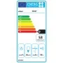 Campana extractora para cocina isla con pantalla LCD de vidaXL, Extractores - Ref: Foro24-50167, Precio: 270,58 €, Descuento: %