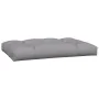 Cojines para palés 7 piezas tela gris de vidaXL, Cojines para sillas y sofás - Ref: Foro24-3188910, Precio: 200,11 €, Descuen...