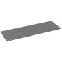Wall panels 12 pcs light gray fabric 90x30 cm 3.24 m² by vidaXL, Wall covering - Ref: Foro24-343901, Price: 77,21 €, Discount: %
