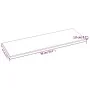 Paneles de pared 12 uds tela gris claro 90x30 cm 3,24 m² de vidaXL, Recubrimiento de paredes - Ref: Foro24-343901, Precio: 77...