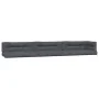 Cojines para palés 7 piezas tela gris antracita de vidaXL, Cojines para sillas y sofás - Ref: Foro24-3188909, Precio: 275,78 ...