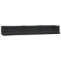 Cojines para palés 7 piezas tela negro de vidaXL, Cojines para sillas y sofás - Ref: Foro24-3188914, Precio: 201,03 €, Descue...