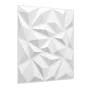 WallArt Paneles de pared 3D 24 uds GA-WA02 diseño ladrillos de WallArt, Recubrimiento de paredes - Ref: Foro24-3082863, Preci...