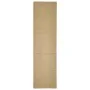 Alfombra de sisal para rascador 66x250 cm de vidaXL, Accesorios de muebles para gatos - Ref: Foro24-3203412, Precio: 88,94 €,...