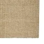 Alfombra de sisal para rascador 66x250 cm de vidaXL, Accesorios de muebles para gatos - Ref: Foro24-3203412, Precio: 88,94 €,...