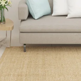 Alfombra de sisal para rascador 66x200 cm de vidaXL, Accesorios de muebles para gatos - Ref: Foro24-3203411, Precio: 72,98 €,...