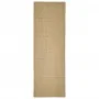 Alfombra de sisal para rascador 66x200 cm de vidaXL, Accesorios de muebles para gatos - Ref: Foro24-3203411, Precio: 72,98 €,...