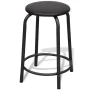 Mesa de dibujo inclinable con 2 cajones y taburete de vidaXL, Mesas para arte y dibujo - Ref: Foro24-20087, Precio: 201,92 €,...