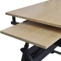 Tilting drafting table with 2 drawers and stool by vidaXL, Art and drawing tables - Ref: Foro24-20087, Price: 201,92 €, Disco...