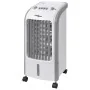Enfriador de aire portátil 80 W 4 L 270 m³/h 25x26x56 cm de vidaXL, Enfriadores de aire - Ref: Foro24-50483, Precio: 87,22 €,...