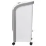 Enfriador de aire portátil 80 W 4 L 270 m³/h 25x26x56 cm de vidaXL, Enfriadores de aire - Ref: Foro24-50483, Precio: 87,22 €,...