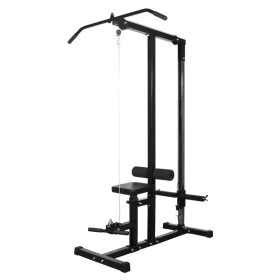 Máquina de gimnasio casera sin pesas de vidaXL, Máquinas de levantamiento de pesas - Ref: Foro24-90136, Precio: 256,21 €, Des...