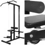 Máquina de gimnasio casera sin pesas de vidaXL, Máquinas de levantamiento de pesas - Ref: Foro24-90136, Precio: 256,21 €, Des...